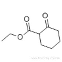 Cyclohexanecarboxylicacid, 2-oxo-, ethyl ester CAS 1655-07-8